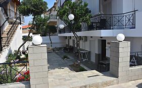 Vicky Studios Aparthotel Myrina  Greece