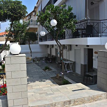 Vicky Studios Myrina Exterior photo